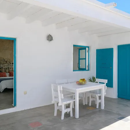 Daire Casa El Alto - Lava