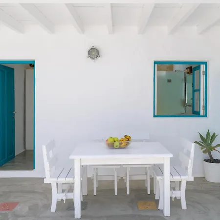 Casa El Alto - Lava Daire