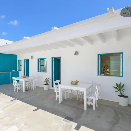 Daire Casa El Alto - Lava