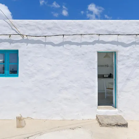 公寓 Casa El Alto - Lava *