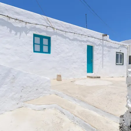 Daire Casa El Alto - Lava Punta Mujeres